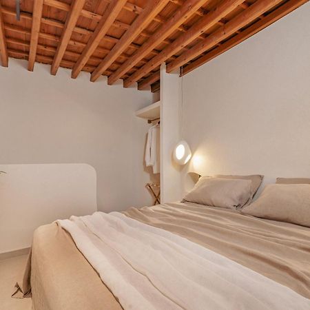 Noema Lindos - Athena Apartment Exteriér fotografie