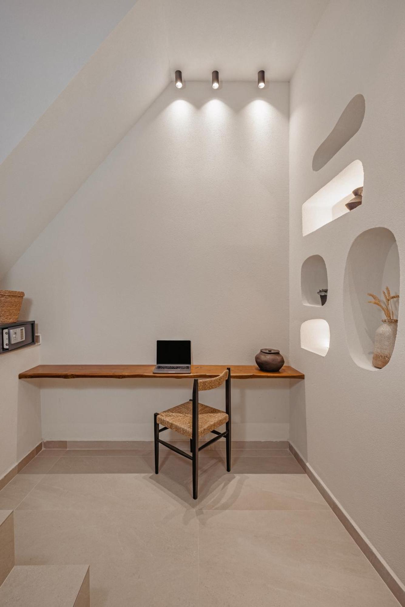 Noema Lindos - Athena Apartment Exteriér fotografie